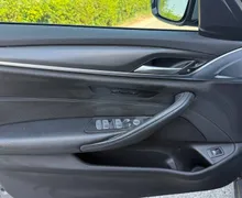 Zunanja slika - BMW Serija 5 - Touring: 530d M SPORT PAKET PANO LED ALCANTARA KAMERA NA - 12 - Predogledna slika