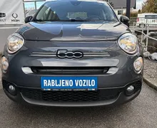Zunanja slika - Fiat 500X - 1.0 GSE T3 88kW - 2 - Predogledna slika