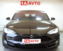 Zunanja slika - Tesla Model S - 100D - 2 - Predogledna slika