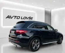 Zunanja slika - Mercedes-Benz GLC-Razred - GLC 250 d 4MATIC Avt.-LED-NAVI-PANO-ALU-ODLIČEN - 3 - Predogledna slika
