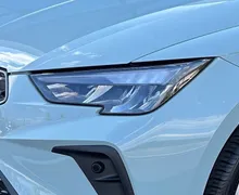 Zunanja slika - Seat Ibiza - 1.0 TSI Style DSG - 5 - Predogledna slika