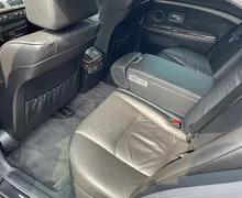 Zunanja slika - BMW Serija 7 - : 730dA - 8 - Predogledna slika