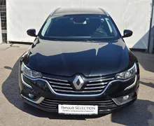 Zunanja slika - Renault Talisman - GRANDTOUR 1.6 TCe Z OKVARO SKLOPKE-VOZEN - 2 - Predogledna slika