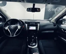 Zunanja slika - Nissan Navara - 2.3DCI 4x4 KAMERA-NAVI-1.LASTNIK - 7 - Predogledna slika