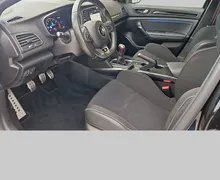Zunanja slika - Renault Mégane - Megane R.S. 300 - SLO - TOVARNIŠKA GARANCIJA - 11 - Predogledna slika