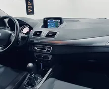 Zunanja slika - Renault Mégane - Megane Limited Edition 1.6 16V... OPOMBA -v okvari... - 11 - Predogledna slika