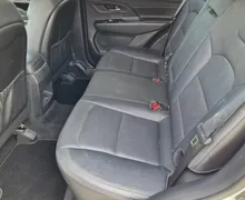 Zunanja slika - SsangYong Korando - 1.5 T-GDI Exclusive alu-pdc-kamera-usnje-gretje se - 18 - Predogledna slika