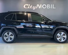 Zunanja slika - Toyota RAV4 - 1.LASTNIK-SLO-4WD-NAVI-KAMERA-USNJE-LED-KEYLESS - 6 - Predogledna slika