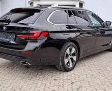 Zunanja slika - BMW Serija 5 - Touring: 520d  AT - 4 - Predogledna slika