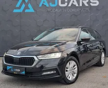 Zunanja slika - Škoda Octavia - 2.0 TDI Executive Dsg-Virtual-Led-ACC-LineAss... - 1 - Predogledna slika