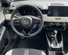 Zunanja slika - Honda HR-V - ADVANCE-STYLE-PLUS-1.5 i-MMD-HYBRIDeCVT-PANORAMA - 10 - Predogledna slika