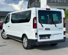 Zunanja slika - Renault Trafic - Furgon 1,6 dCi - 3 - Predogledna slika