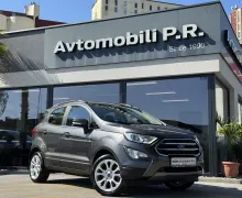 Zunanja slika - Ford EcoSport - 1.0 EcoBoost Titanium SLO.ZIMSKI PAKET.DAB.TEMP - 3 - Predogledna slika