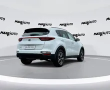 Zunanja slika - KIA Sportage - 2WD 1.6 GDI LX Edition ISG - 5 - Predogledna slika