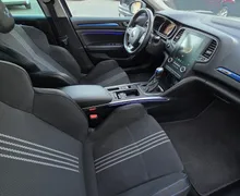 Zunanja slika - Renault Mégane - Megane TCe 130 GT LINE LED-KAMERA-NAVI-ALU18-1.LASTNIK - 11 - Predogledna slika