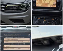 Zunanja slika - Volkswagen Tiguan - 2,0 TDI BMT Highline DSG - 12 - Predogledna slika