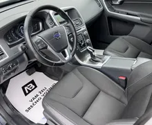 Notranja slika - Volvo XC60 - 2.4 AWD D4+XENON+NAVI+KLJUKA - 9 - Predogledna slika