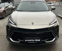 Zunanja slika - Forthing Forthing T5 EVO - T5 Evo ADAS - NA ZALOGI - 2 - Predogledna slika