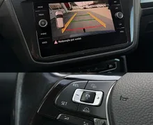 Zunanja slika - VW Tiguan - 2.0 TDI 4MOTION Highline SLOVENSKI - 12 - Predogledna slika