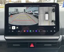 Zunanja slika - KIA PV5 - 71.2 kWh baterija 120 kW 163 KS  Quantum - 17 - Predogledna slika