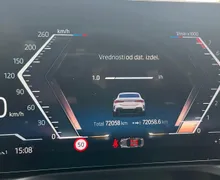 Zunanja slika - BMW Serija 4 - Coupe: 430i avt. M Sport LED ambient. Live Cockpit - 14 - Predogledna slika