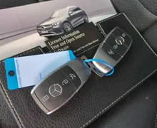Zunanja slika - Mercedes-Benz GLC-Razred - 220 d 4Matic 143KW.NEMŠKI+4ALU.KAMERA.USNJE.LED - 7 - Predogledna slika