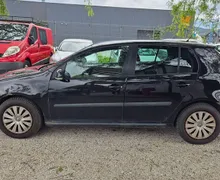 Zunanja slika - VW Golf - 1.4   + ZADNJA CENA - 8 - Predogledna slika