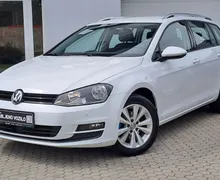 Zunanja slika - Volkswagen Golf - Variant 1.6 TDI BMT Comfortline - 1 - Predogledna slika