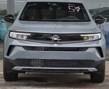 Zunanja slika - Opel Mokka - 1.2 TURBO 96KW EDITION AUTO akcijska cena - 2 - Predogledna slika