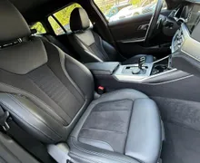 Zunanja slika - BMW Serija 3 - Touring: 320E MSPORT PERFORMANCE-20COL-KAMERA - 11 - Predogledna slika