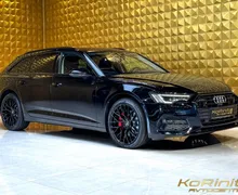 Zunanja slika - Audi A6 Avant - 45 TDI Quattro AUT-Sport-LED-360-VIRTUAL-RADAR - 1 - Predogledna slika