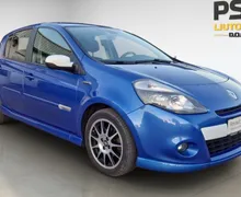 Zunanja slika - Renault Clio - Gordini 1.6 16V - 2 - Predogledna slika