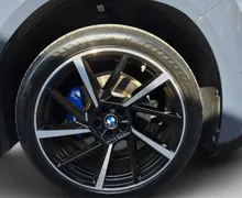 Zunanja slika - BMW iX3 - 50 xDrive - 4 - Predogledna slika