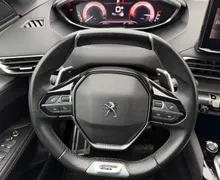 Notranja slika - Peugeot 3008 - 1.5 HDI Aut.GT-Line-SLO-Mrtvi kot-Aktivni tempom.. - 8 - Predogledna slika