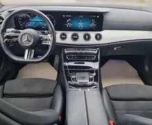 Zunanja slika - Mercedes-Benz E-Razred - E 220 CDI AMG LINE.20 col.distr - 10 - Predogledna slika
