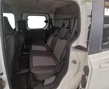 Zunanja slika - Ford Transit Courier - KOMBI VAN TREND 1.0EcoBoost 100KM-RADAR-BLIS-PREČ - 6 - Predogledna slika