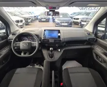 Zunanja slika - Toyota Proace - L1 1.5 D4-D S S Family 1.LASTNIK SLO.POREKLO - 14 - Predogledna slika