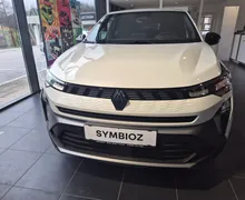 Zunanja slika - Renault Symbioz - E-Tech fullhybrid 145 tech esprit Alpine - 2 - Predogledna slika