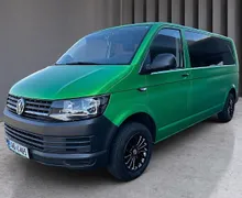 Zunanja slika - Volkswagen Transporter - 2.0TDI - 1 - Predogledna slika