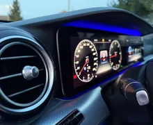 Zunanja slika - Mercedes-Benz E-Razred - E 220 d 4MATIC All-Terrain AIRMATIC WIDESCREEN ACC - 18 - Predogledna slika