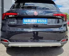 Zunanja slika - Fiat Tipo - 1.0 GSE T3 Cross - 11 - Predogledna slika