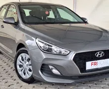 Zunanja slika - Hyundai i30 - 1.0 T-GDI TREND •SLO• - 2 - Predogledna slika