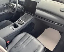 Zunanja slika - Geely StarRay - EM-i Plugin-hybrid PRO - 5 - Predogledna slika