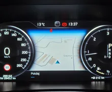 Zunanja slika - Volvo V90 - Cross Country D5 AWD Pro Avt. USNJE PANO ACC LANE LED - 13 - Predogledna slika