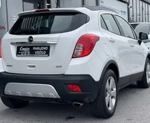 Zunanja slika - Opel Mokka - | 1.6 CDTI | ENJOY | SLO | 1. LASTNIK | TOP I - 5 - Predogledna slika