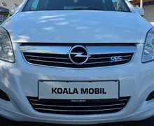Zunanja slika - Opel Zafira - Enjoy 1.7 CDTI 7 SEDEŽEV-KLIMA-SLOVENSKA-2.LASTNIK - 2 - Predogledna slika