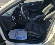 Zunanja slika - Mercedes-Benz A-Razred - A 200d Avtomatik Avantgarde SPORT - 8 - Predogledna slika
