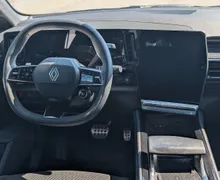 Zunanja slika - Renault Austral - TCe 160 Mild hybrid ESPRIT ALPINE  SAMO 15500KM - 7 - Predogledna slika