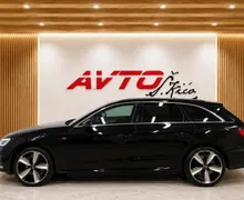 Zunanja slika - Audi A4 Avant - 2.0 TDI-MATRIX-LED-ACC-KAMERA-NAVI-S TRONIC-PDC... - 5 - Predogledna slika