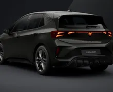 Zunanja slika - Cupra Born - Plus 58kWh... - 2 - Predogledna slika